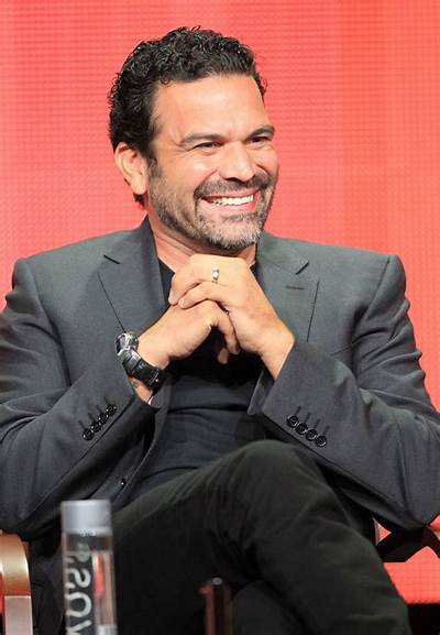 Ricardo Antonio Chavira Net Worth - Wiki, Age, Weight and Height, Relationships, Family, and More