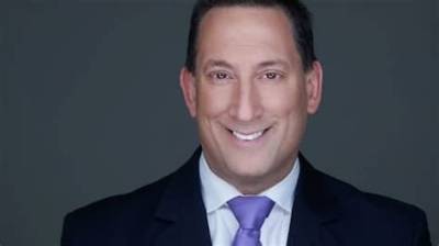 Rich Hoffman Bio (Wiki)