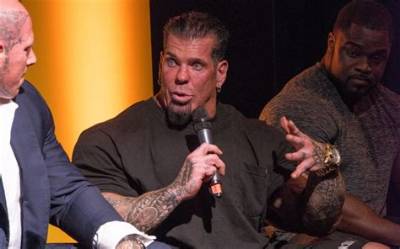Rich Piana Net Worth - Wiki, Age, Weight and Height, Relationships, Family, and More