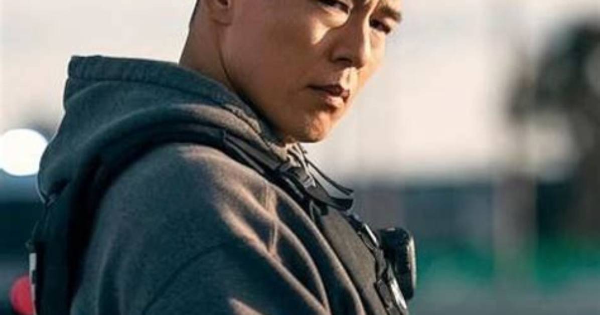 Rich Ting Bio (Wiki)