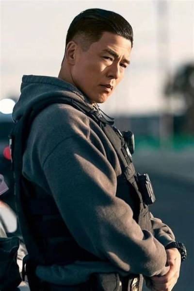 Rich Ting Bio (Wiki)