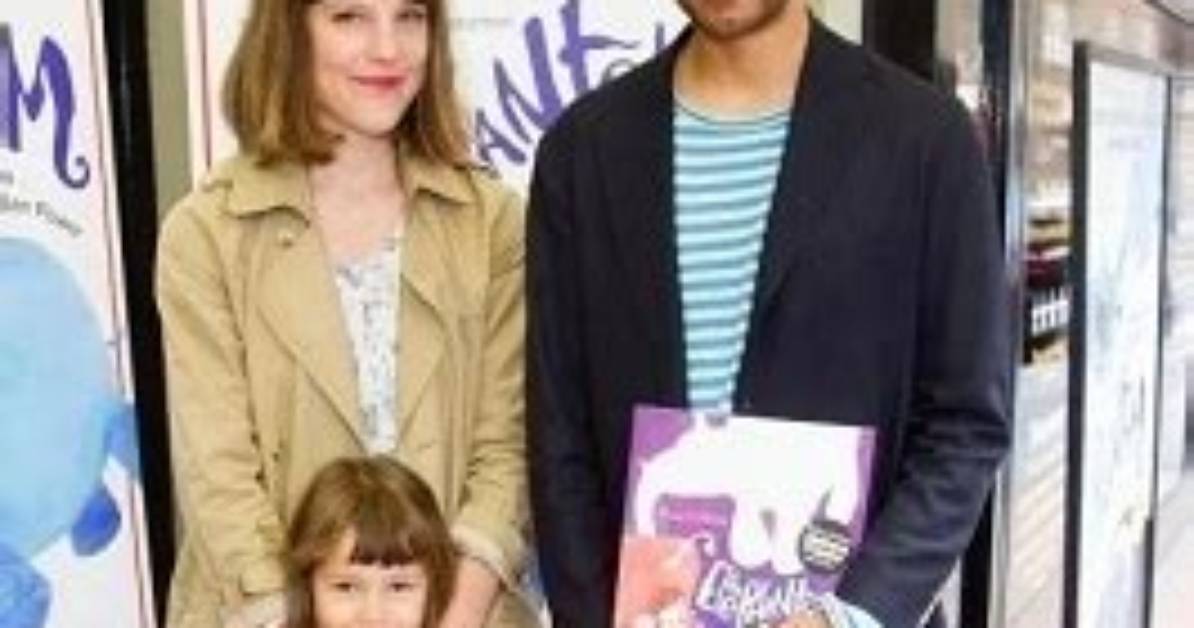 Richard Ayoade - Age, Family, Bio