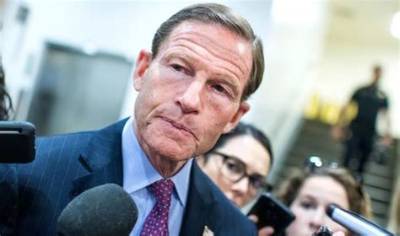 Richard Blumenthal Net Worth - Wiki, Age, Weight and Height, Relationships, Family, and More