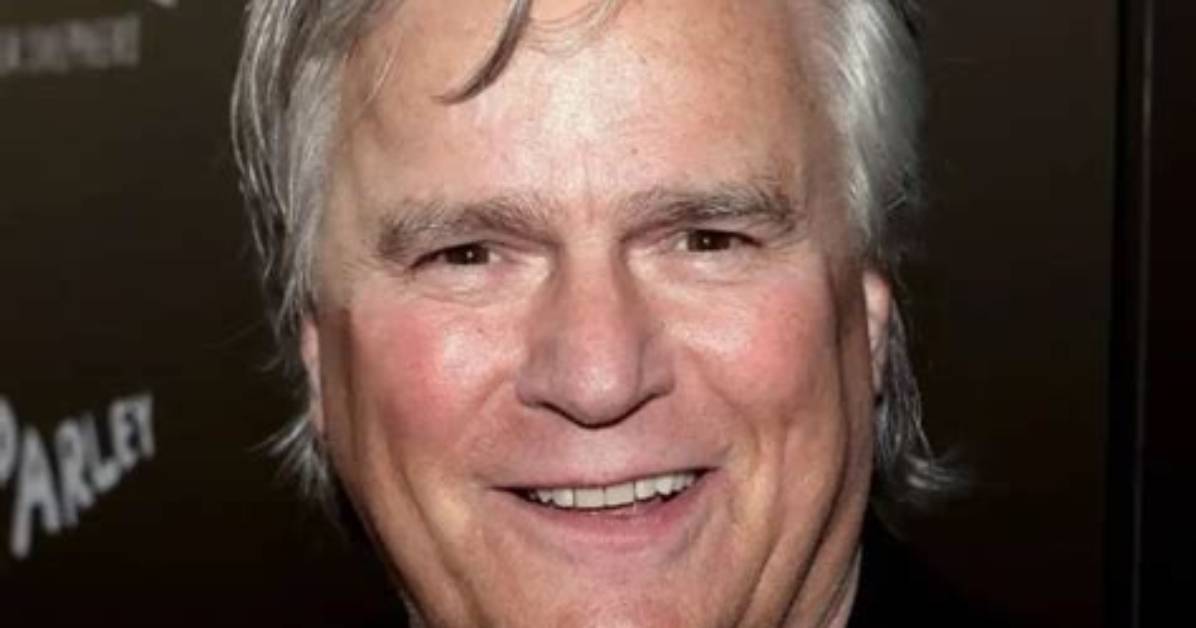 Richard Burr Height, Weight, Net Worth, Age, Birthday, Wikipedia, Who, Nationality, Biography