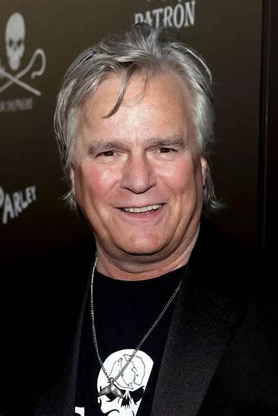 Richard Burr Height, Weight, Net Worth, Age, Birthday, Wikipedia, Who, Nationality, Biography