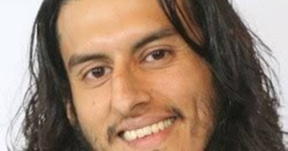 Richard Cabral - Age, Family, Bio