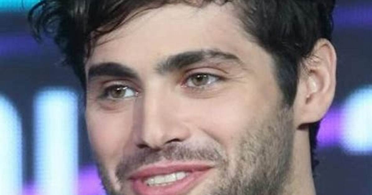 Richard Daddario Bio (Wiki)
