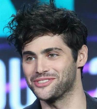 Richard Daddario Bio (Wiki)