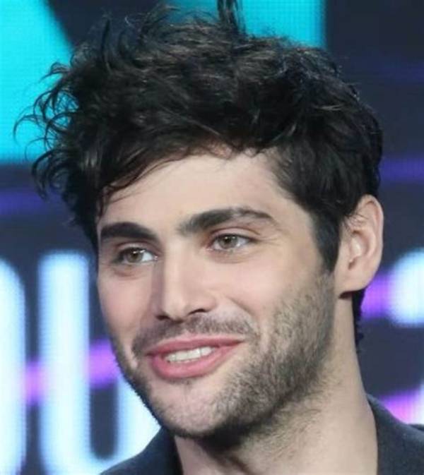 Richard Daddario Bio (Wiki)