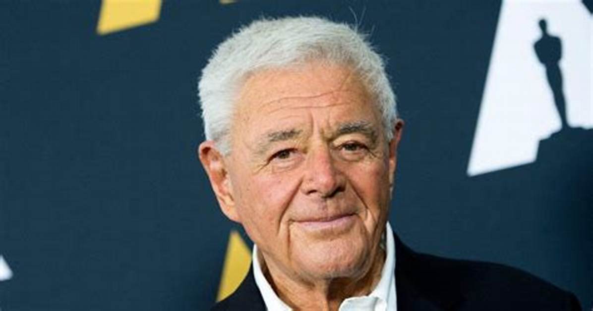 Richard Donner Cause of Death, How Did Richard Donner Die?