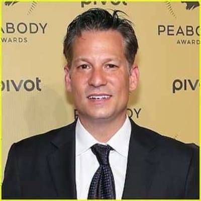 Richard Engel (Nbc News) Salary, Son, Wife. What Is He Doing?
