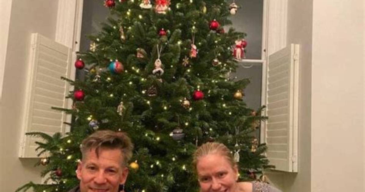 Richard Engel Son Henry Death Cause Is Rett Syndrome: How Long Was the Child Ill?