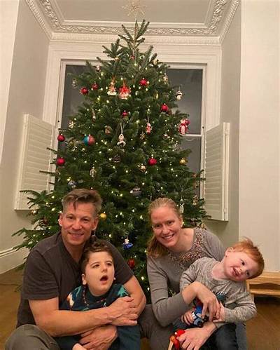 Richard Engel Son Henry Death Cause Is Rett Syndrome: How Long Was the Child Ill?