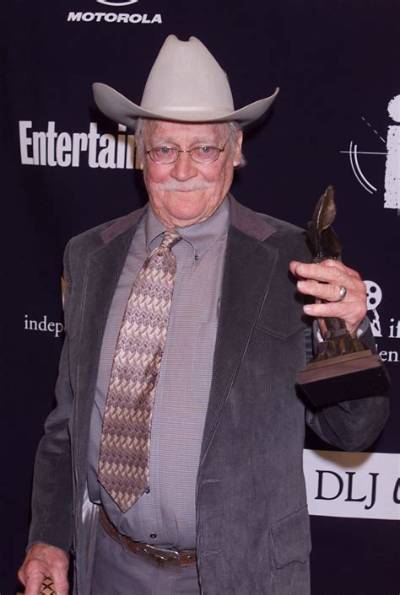 Richard Farnsworth Net Worth - Wiki, Age, Weight and Height, Relationships, Family, and More