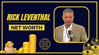 Richard Gary Leventhal Height, Weight, Net Worth, Age, Birthday, Wikipedia, Who, Instagram, Biography