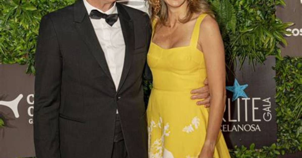 Richard Gere, 68, Quietly Married Alejandra Silva, 35, and They Want to Start a Family