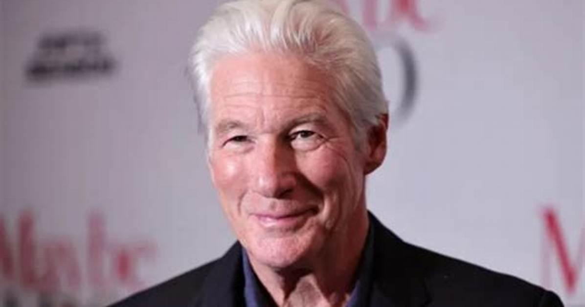 Richard Gere Religion – Is He Jewish? Health Update Illness and Family