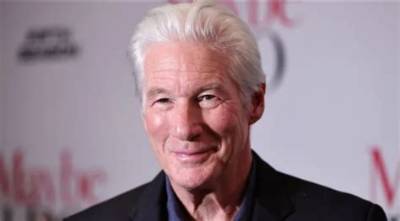 Richard Gere Religion – Is He Jewish? Health Update Illness and Family