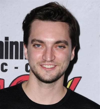 Richard Harmon Net Worth - Wiki, Age, Weight and Height, Relationships, Family, and More