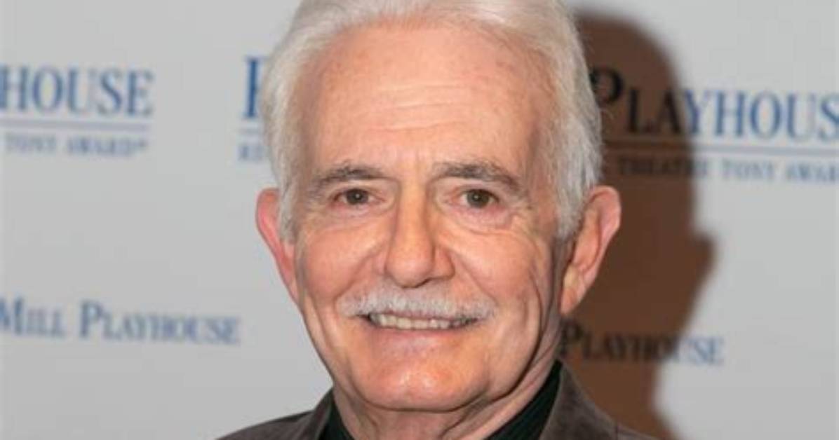 Richard Kline Net Worth - Wiki, Age, Weight and Height, Relationships, Family, and More