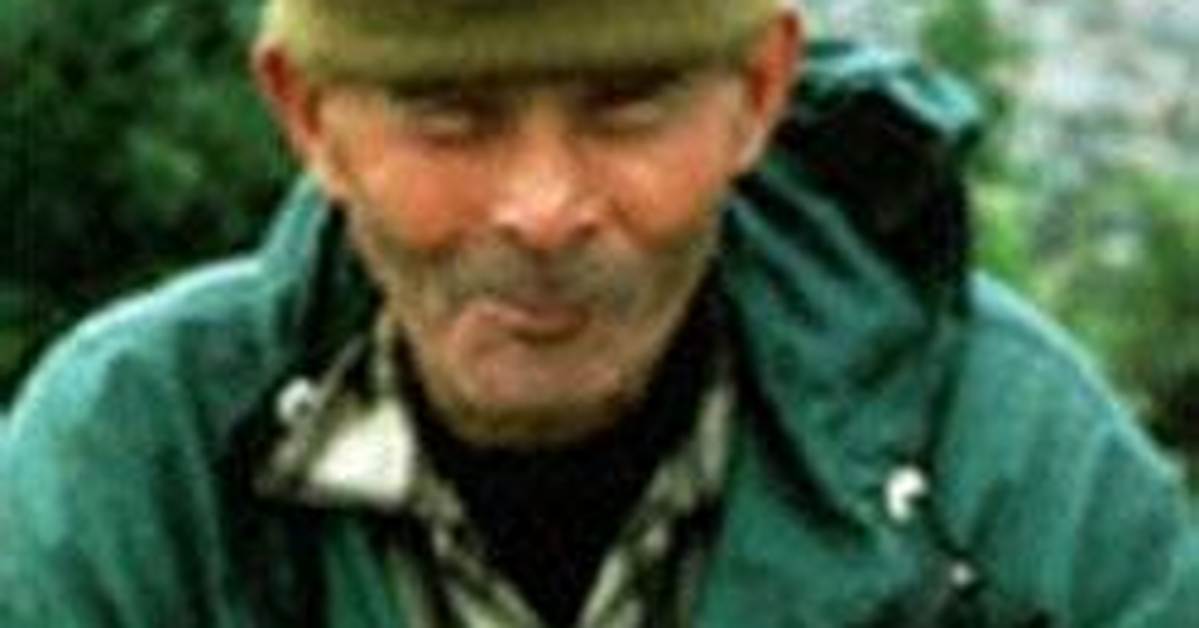 Richard Proenneke - Trivia, Family, Bio