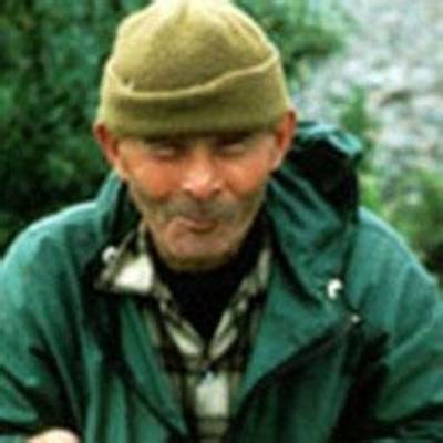 Richard Proenneke - Trivia, Family, Bio