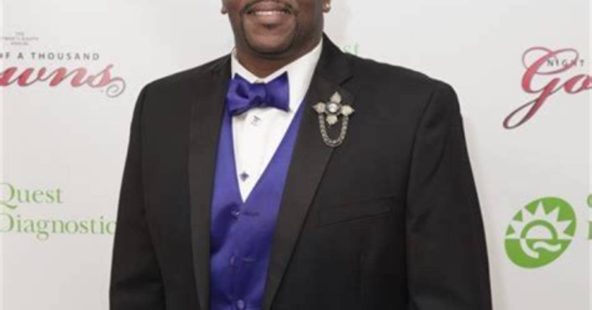 Richard Pryor Jr Age, Birthday, Wikipedia, Who, Nationality, Biography