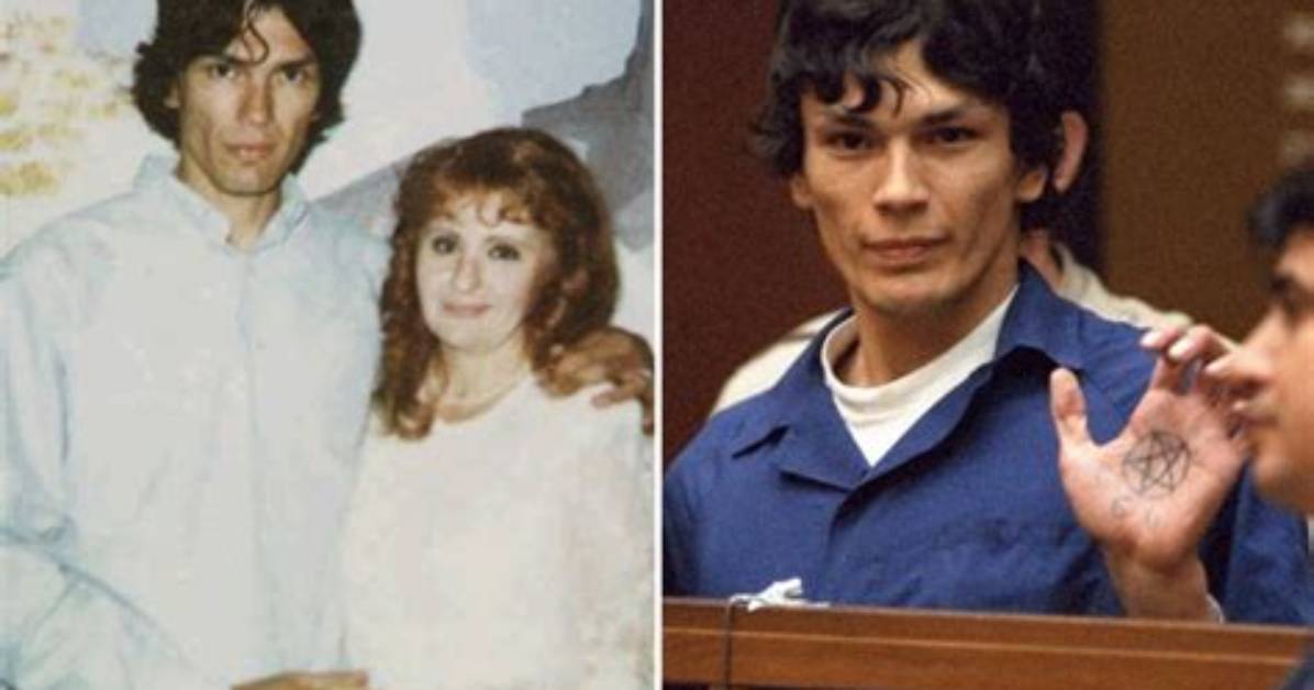 Richard Ramirez Wife: Who Is Doreen Lioy?
