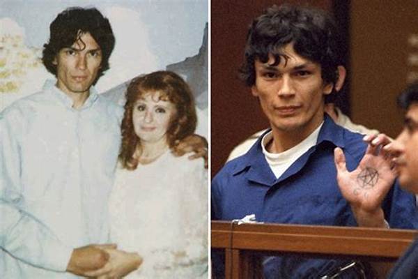 Richard Ramirez Wife: Who Is Doreen Lioy?