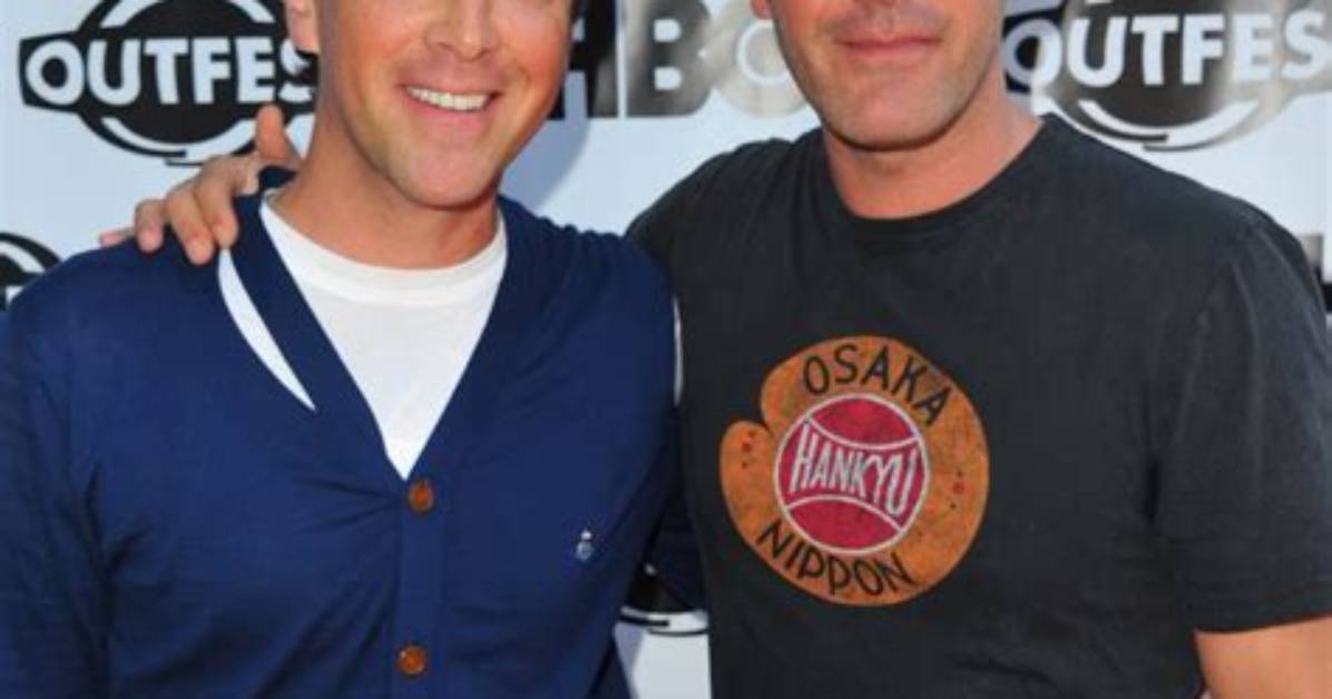 Richard Ruccolo - Age, Family, Bio