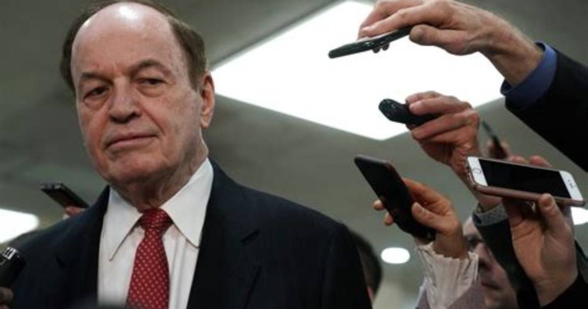 Richard Shelby Net Worth - Wiki, Age, Weight and Height, Relationships, Family, and More