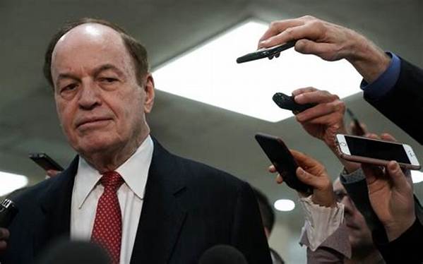 Richard Shelby Net Worth - Wiki, Age, Weight and Height, Relationships, Family, and More