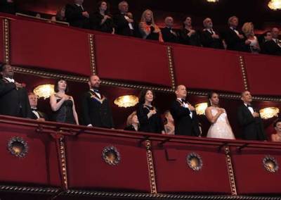 Richest Ballet Dancers of All Time
