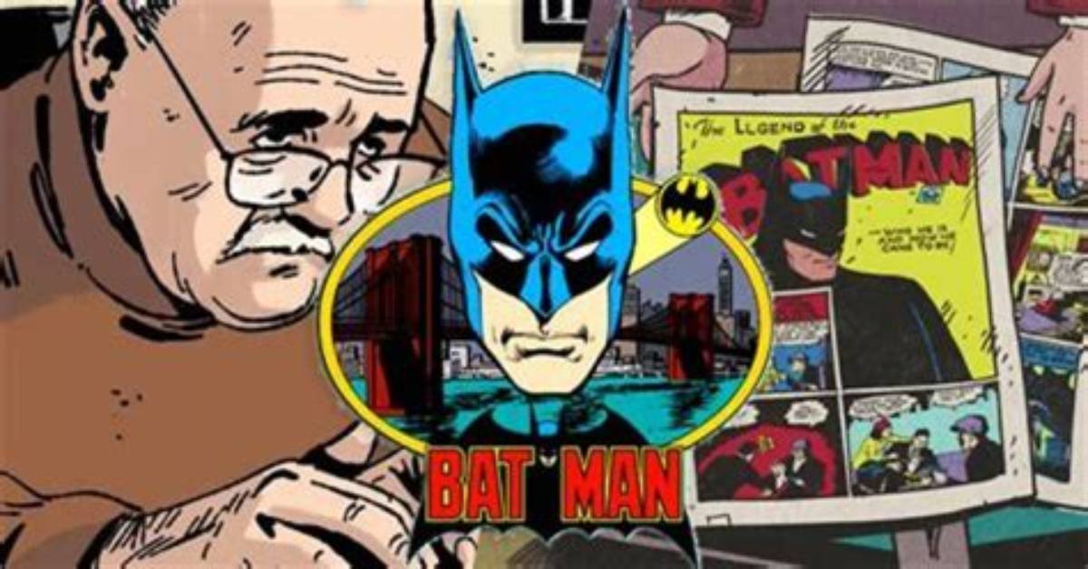 Richest Comic Book Creators of All Time