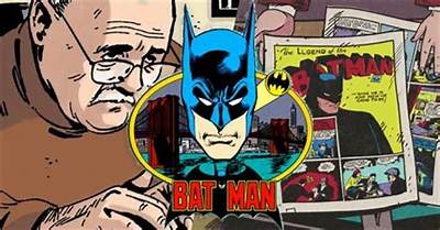 Richest Comic Book Creators of All Time