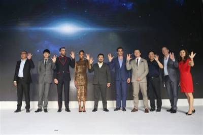 Richest Entertainment Executives of All Time