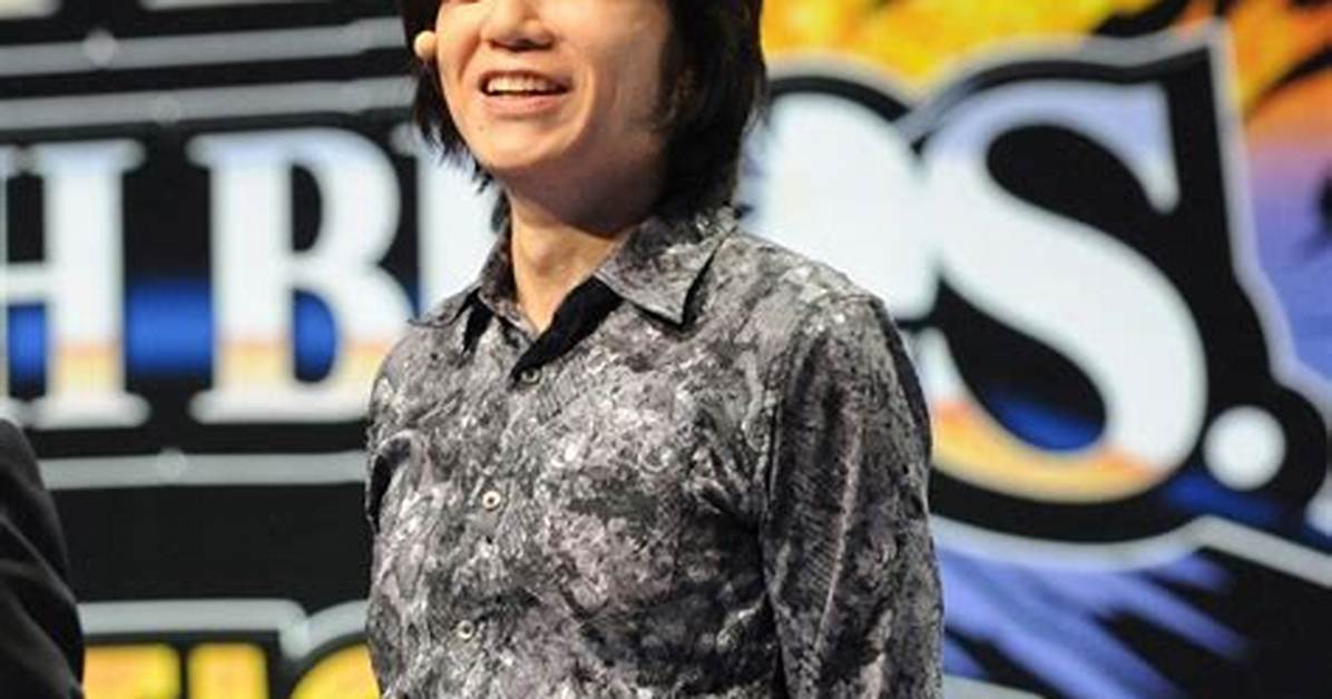 Richest Game Designers of All Time