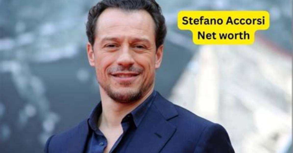 Richest Italian Actors of All Time