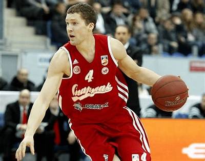 Richest Latvian Professional Basketball Players of All Time