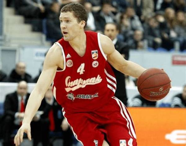 Richest Latvian Professional Basketball Players of All Time