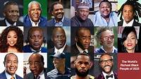 Richest Meteorologists of All Time