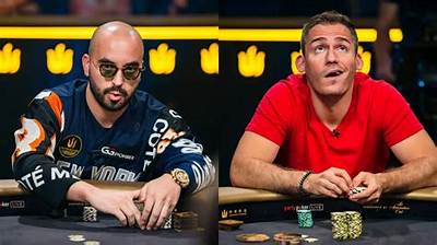 Richest Poker Players of All Time