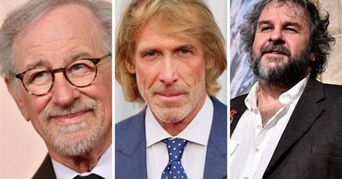 Richest Theatre Directors of All Time