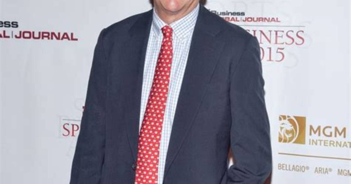 Richest Tv Producers of All Time