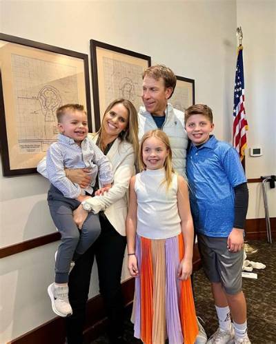 Rick Barnes - Age, Family, Bio