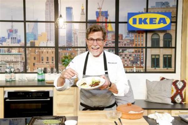 Rick Bayless Height, Weight, Net Worth, Age, Birthday, Wikipedia, Who, Nationality, Biography