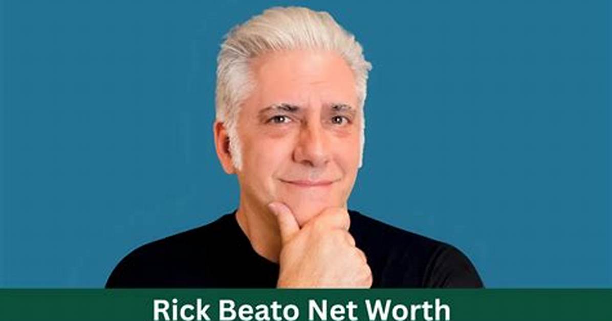 Rick Beato Net Worth, Income and Estimated Earnings of Youtuber Channel