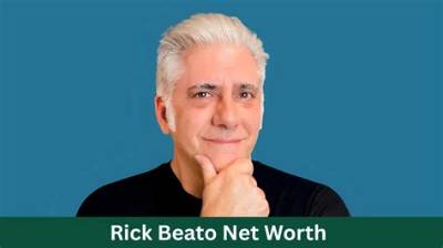Rick Beato Net Worth, Income and Estimated Earnings of Youtuber Channel