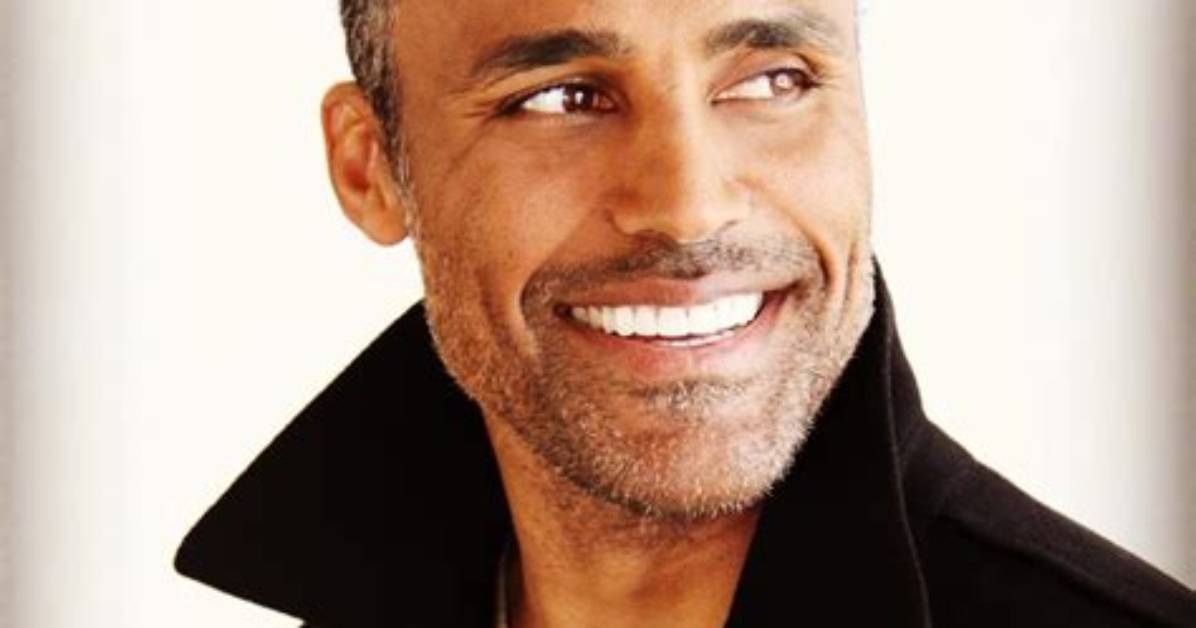 Rick Fox Bio (Wiki)