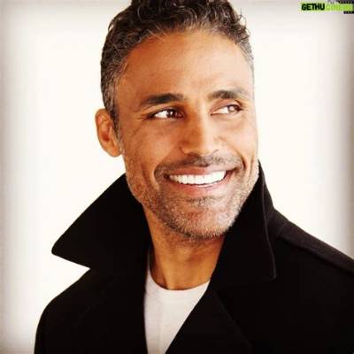 Rick Fox Bio (Wiki)